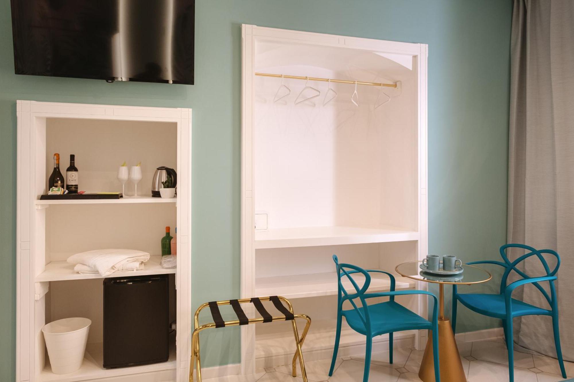Albergo Diffuso Dimora Rossi Charme B&B Тури Экстерьер фото