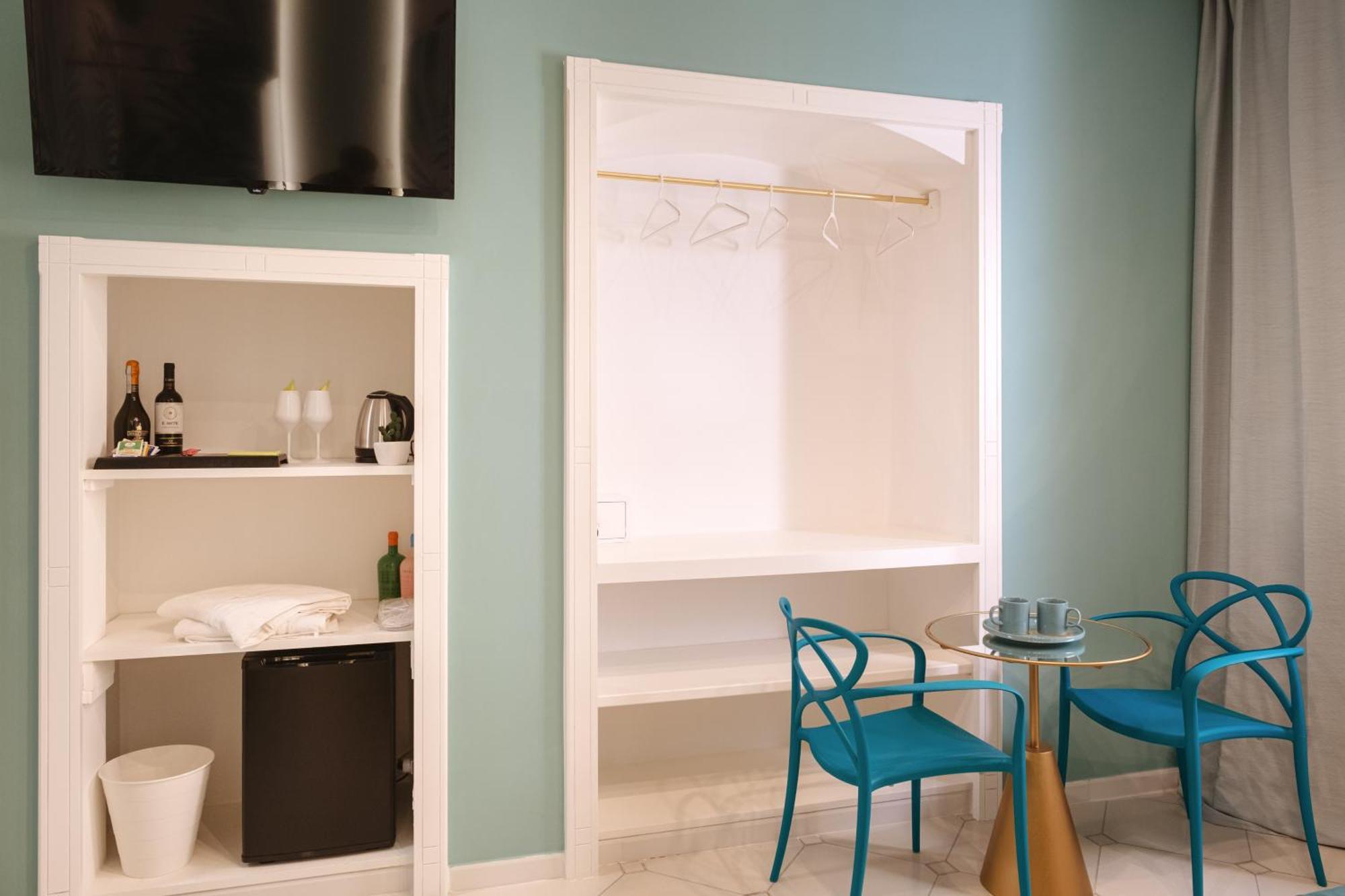 Albergo Diffuso Dimora Rossi Charme B&B Тури Экстерьер фото