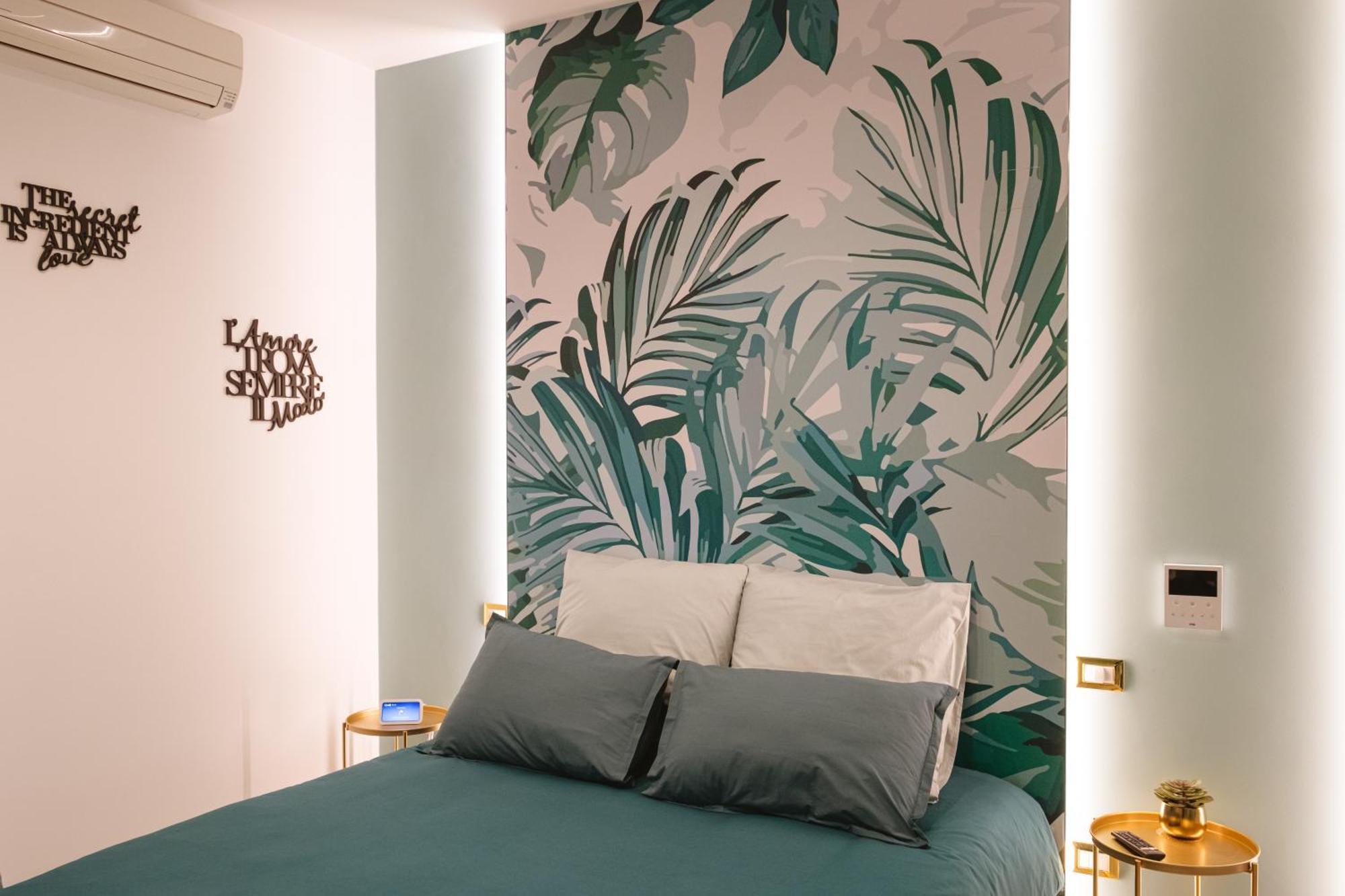 Albergo Diffuso Dimora Rossi Charme B&B Тури Экстерьер фото