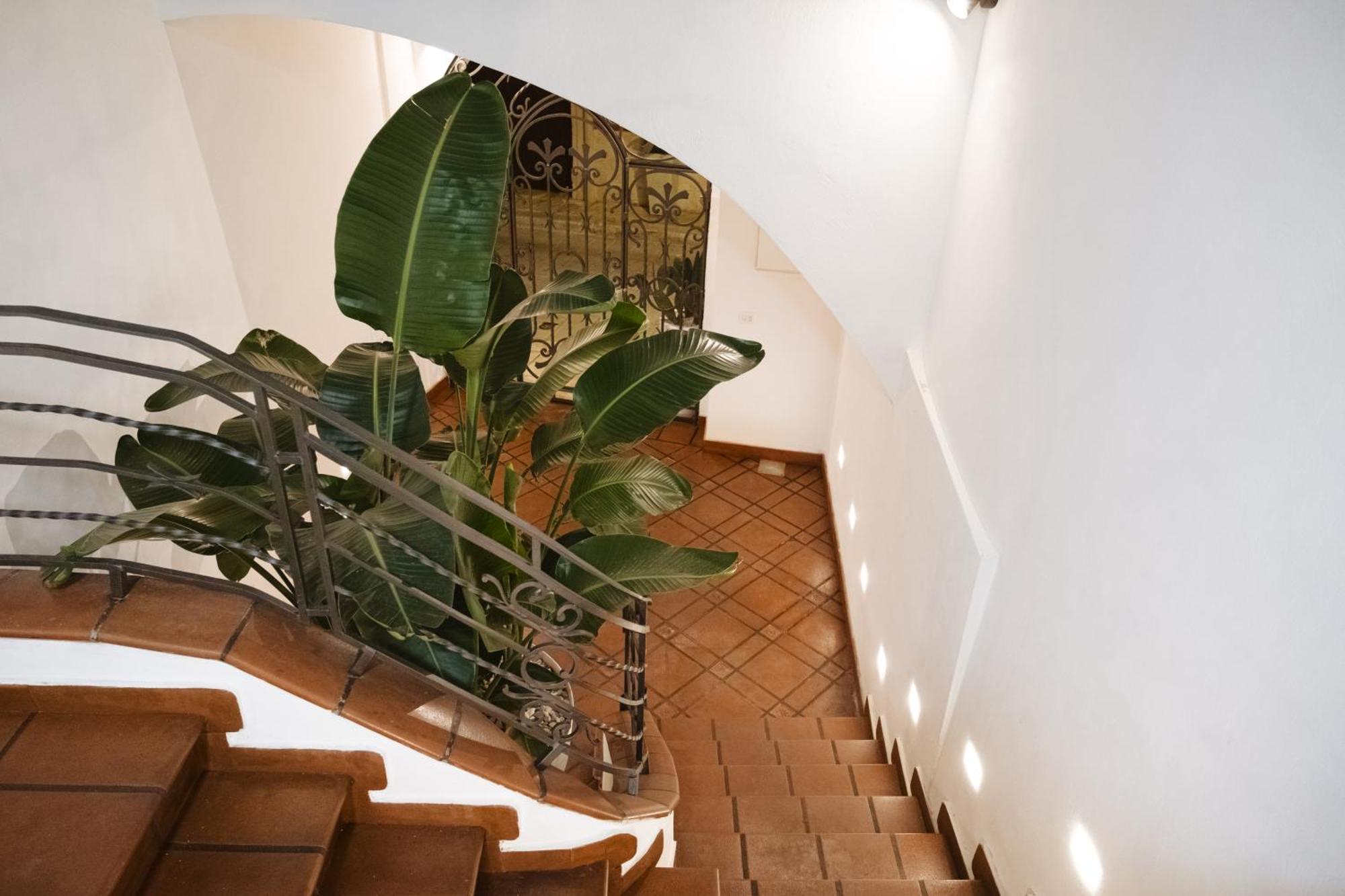Albergo Diffuso Dimora Rossi Charme B&B Тури Экстерьер фото