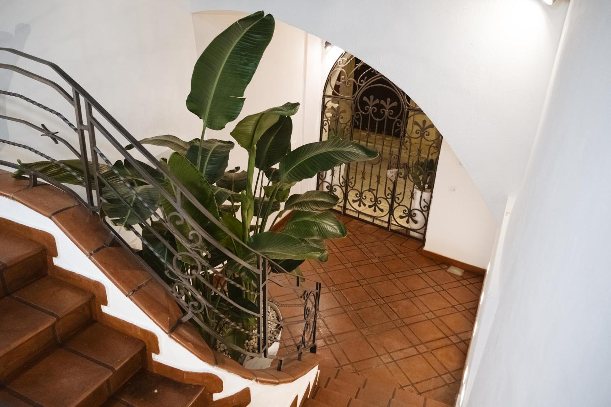 Albergo Diffuso Dimora Rossi Charme B&B Тури Экстерьер фото