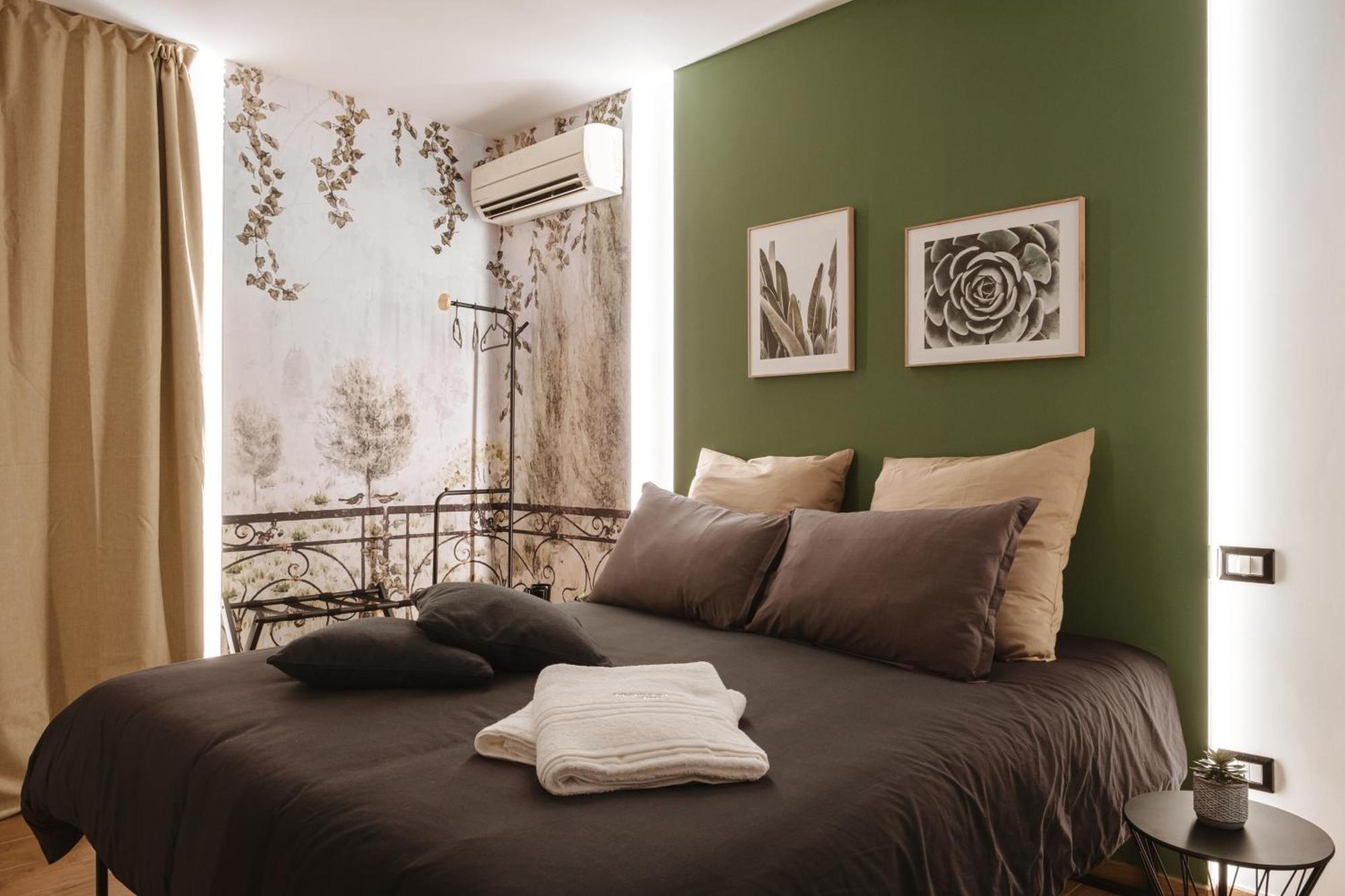 Albergo Diffuso Dimora Rossi Charme B&B Тури Экстерьер фото