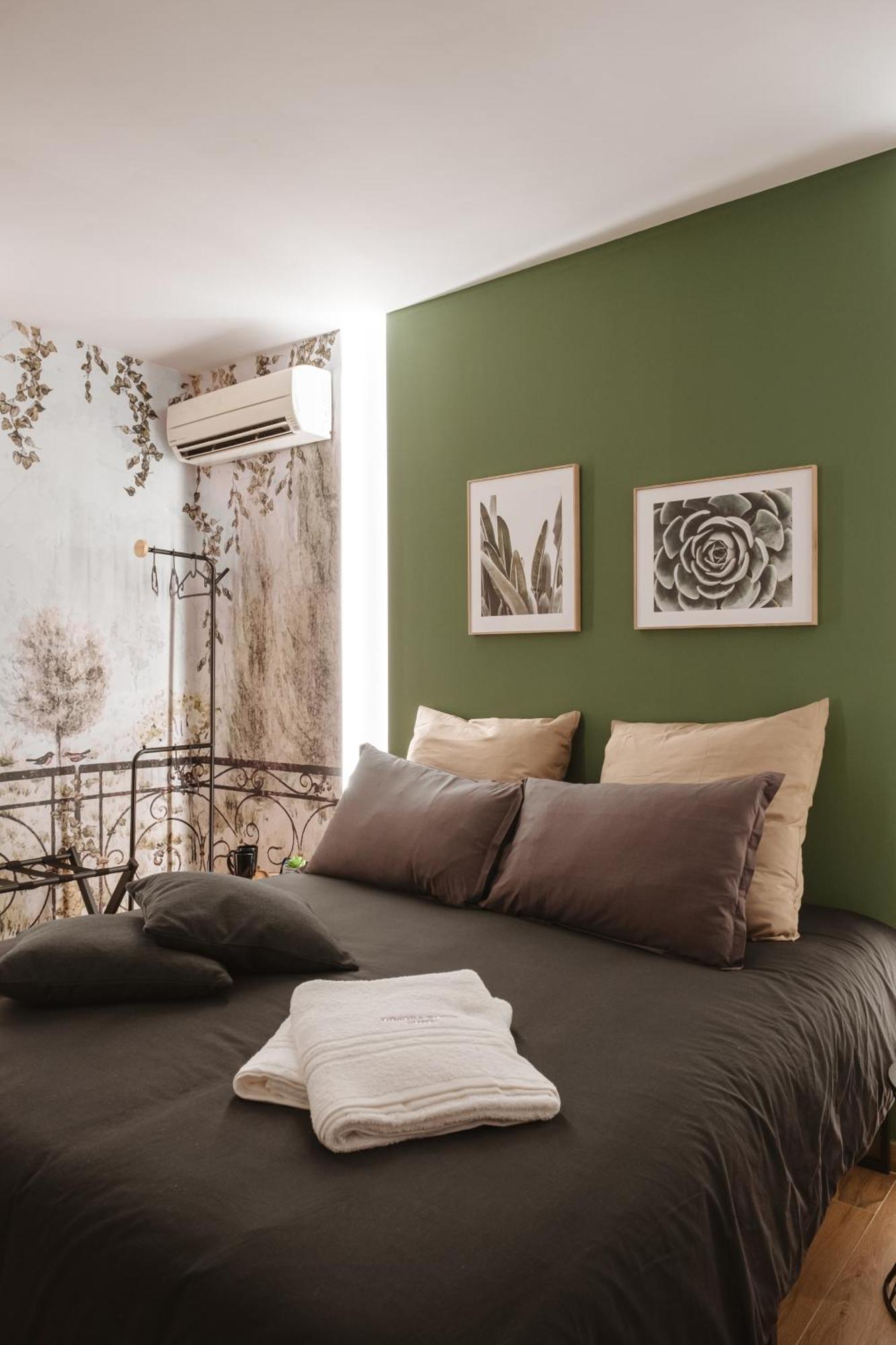 Albergo Diffuso Dimora Rossi Charme B&B Тури Экстерьер фото