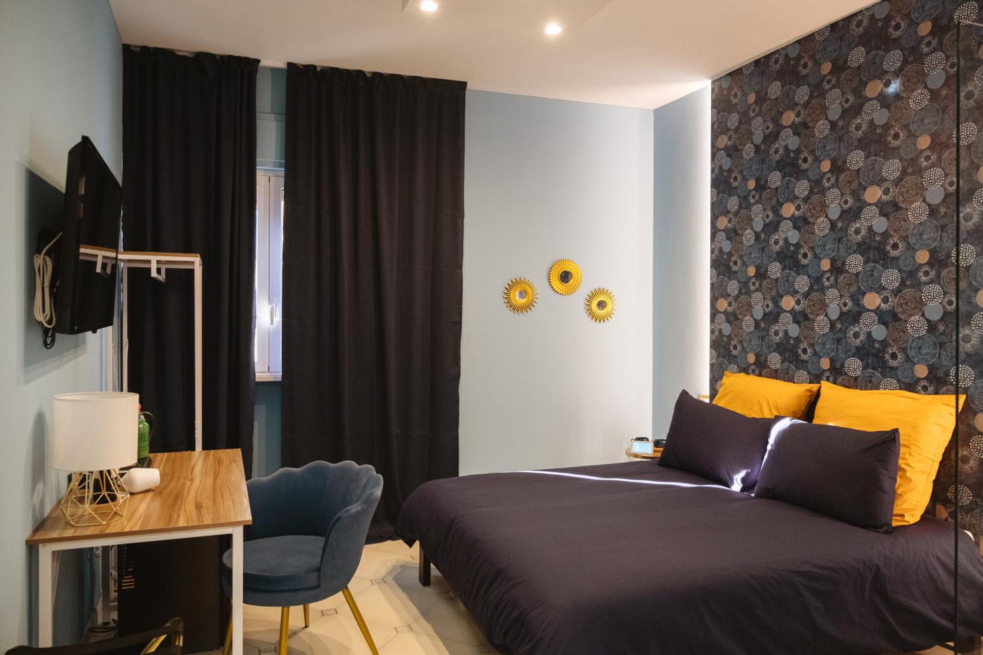 Albergo Diffuso Dimora Rossi Charme B&B Тури Номер фото