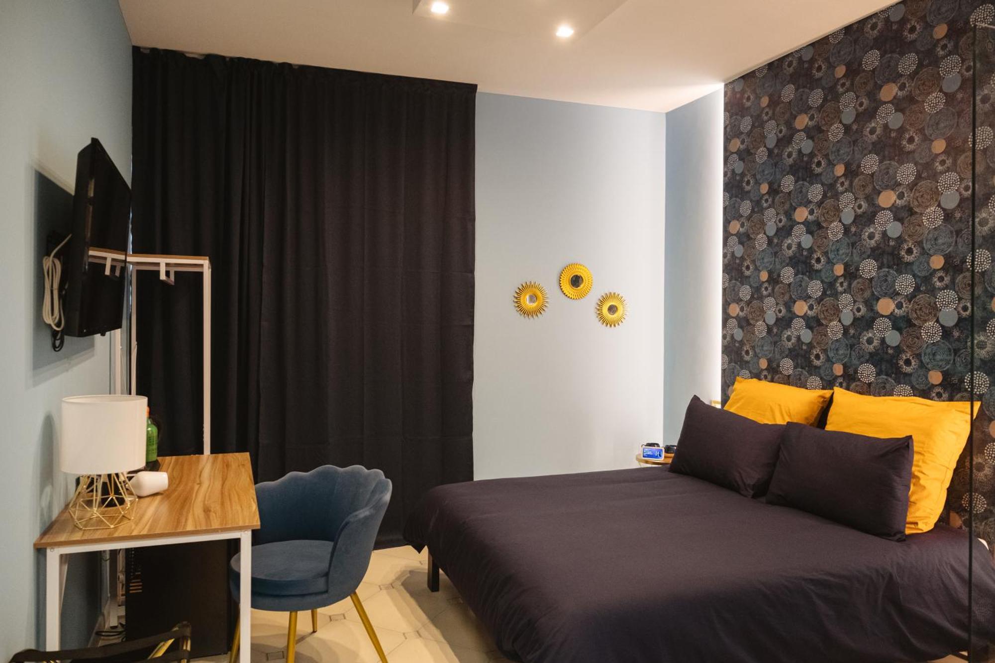 Albergo Diffuso Dimora Rossi Charme B&B Тури Экстерьер фото