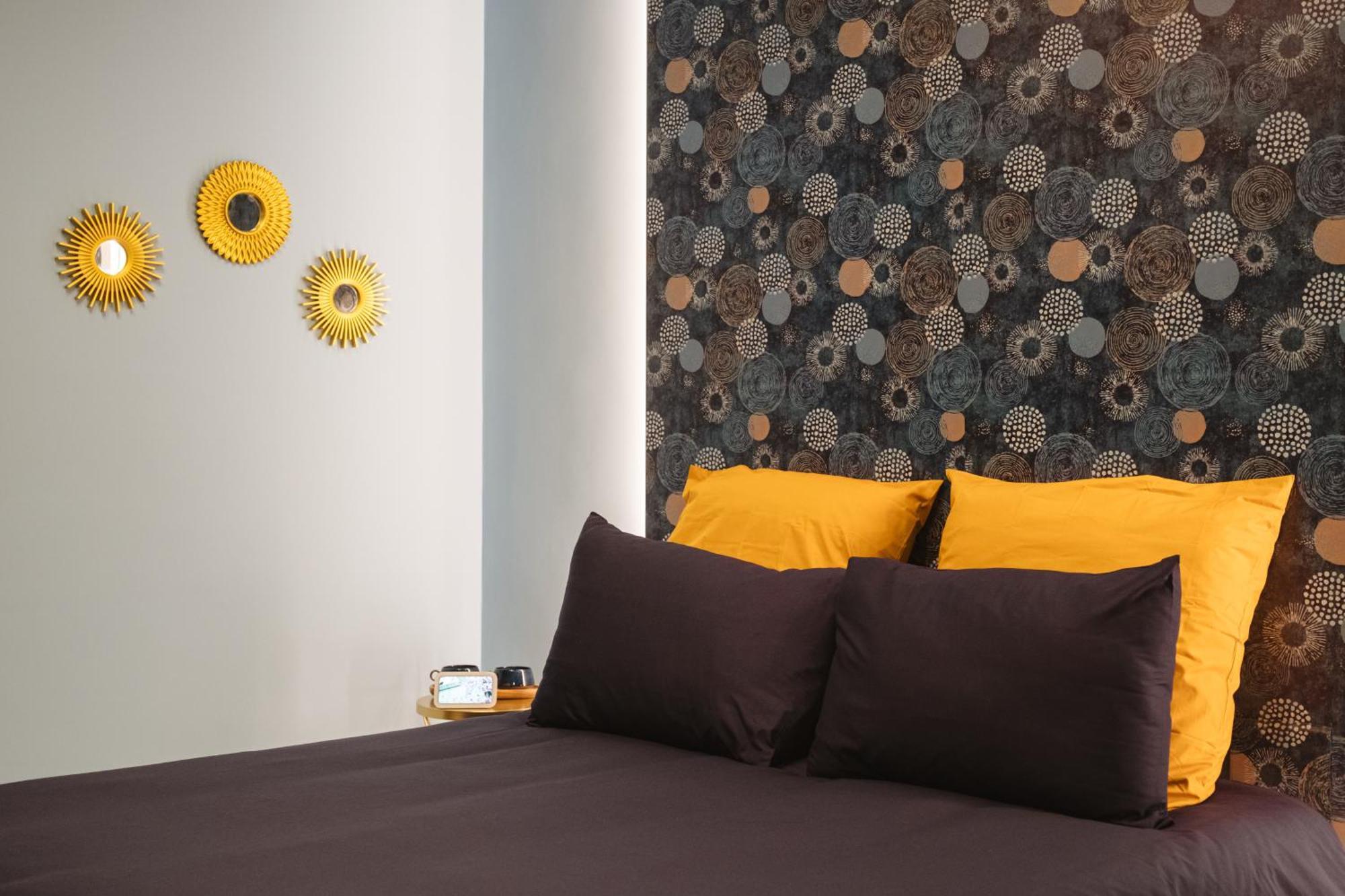 Albergo Diffuso Dimora Rossi Charme B&B Тури Экстерьер фото