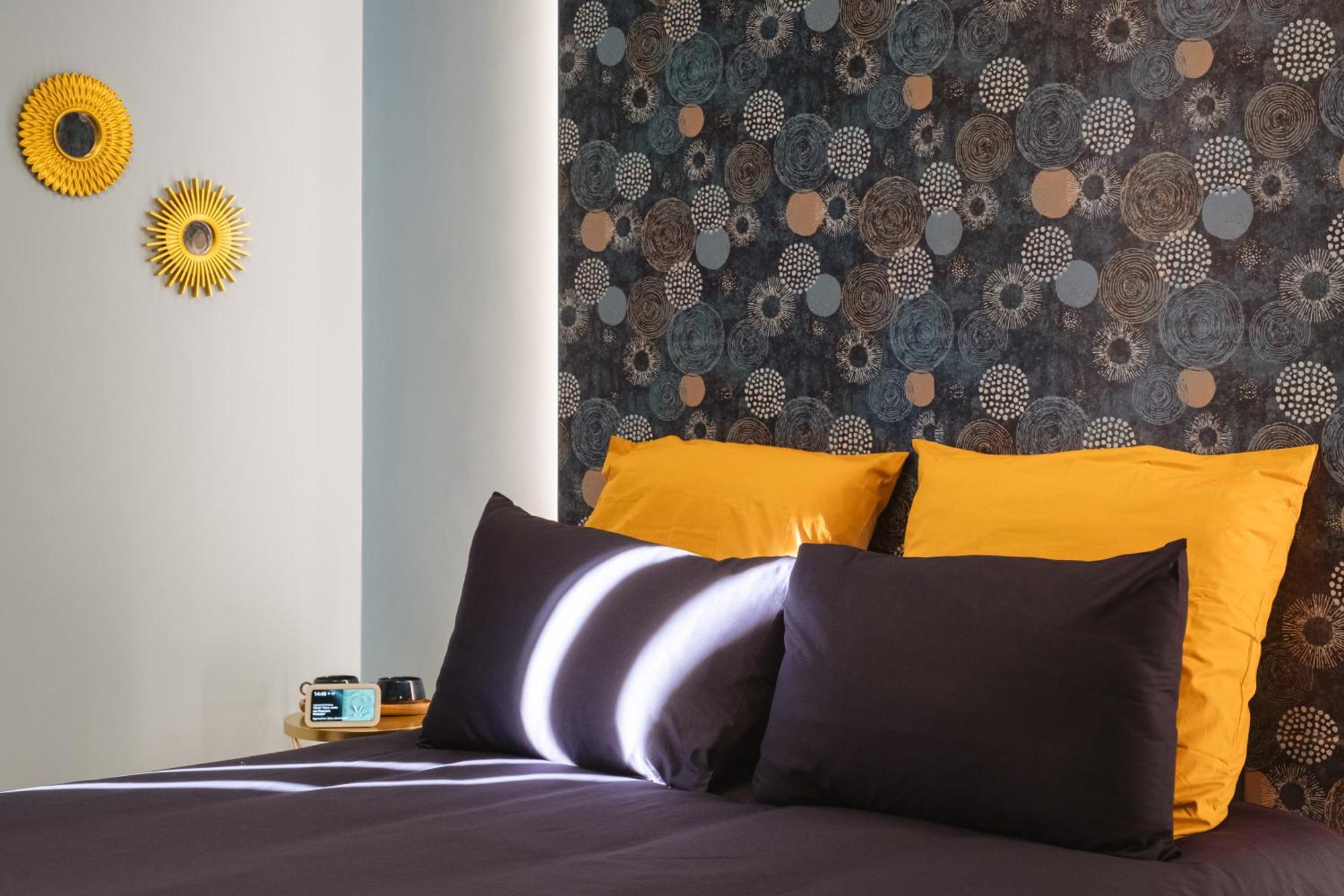 Albergo Diffuso Dimora Rossi Charme B&B Тури Экстерьер фото