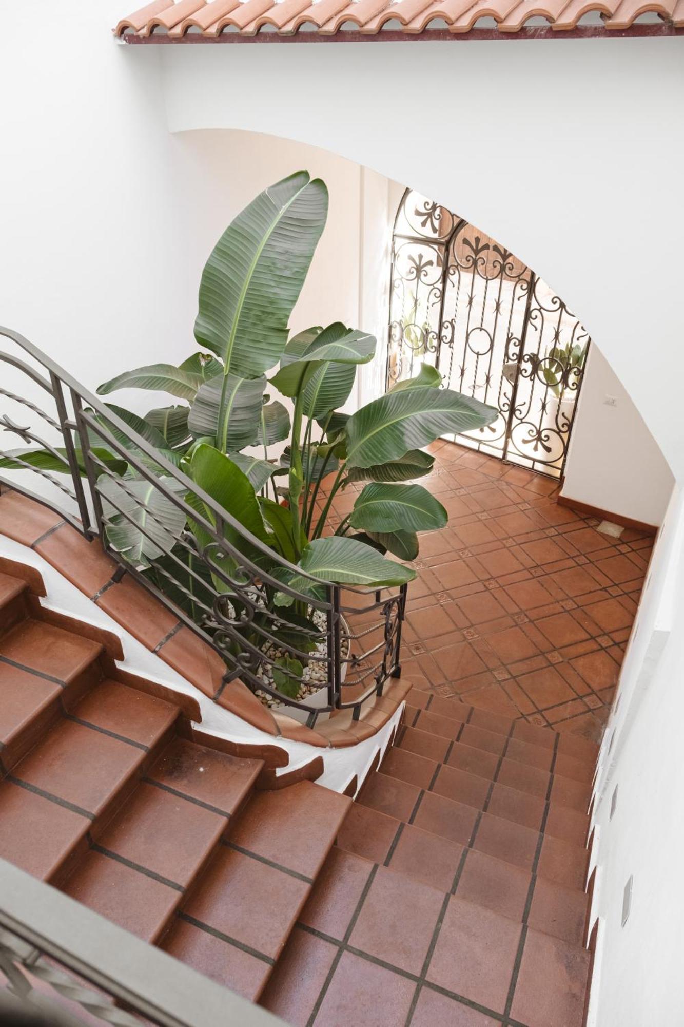 Albergo Diffuso Dimora Rossi Charme B&B Тури Экстерьер фото